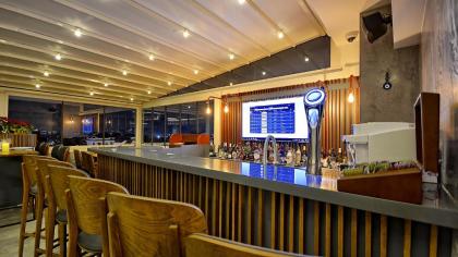 Samir Deluxe Hotel - image 13