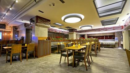 Samir Deluxe Hotel - image 14