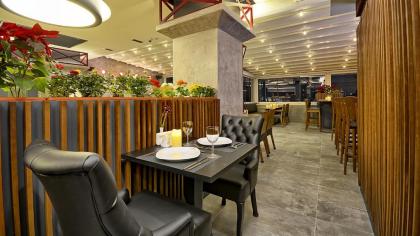 Samir Deluxe Hotel - image 15