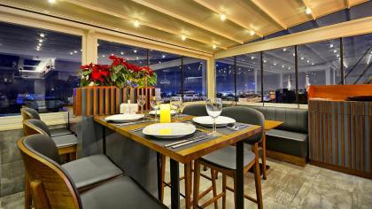 Samir Deluxe Hotel - image 16