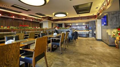 Samir Deluxe Hotel - image 20