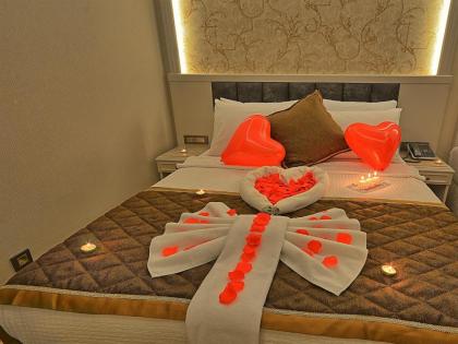 Samir Deluxe Hotel - image 6