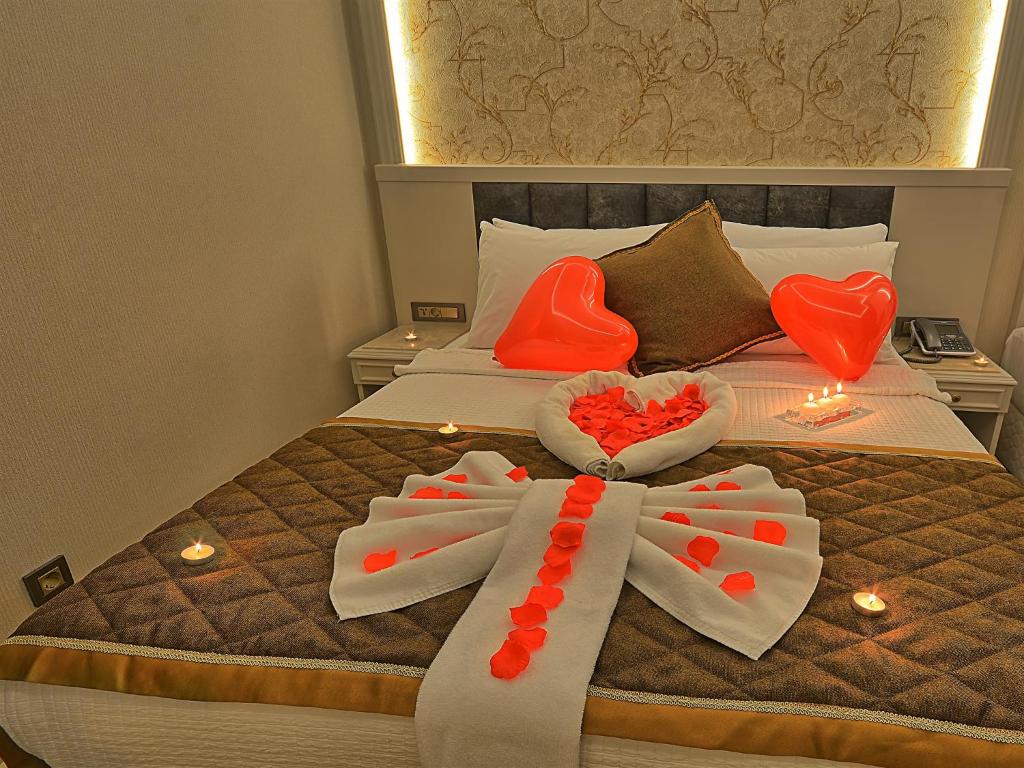 Samir Deluxe Hotel - image 6