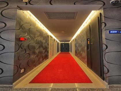 Samir Deluxe Hotel - image 7