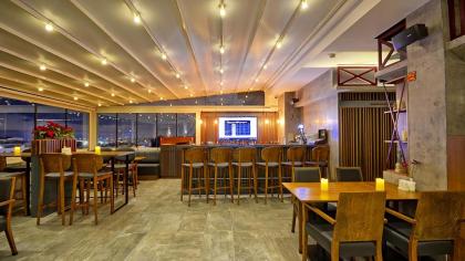 Samir Deluxe Hotel - image 9