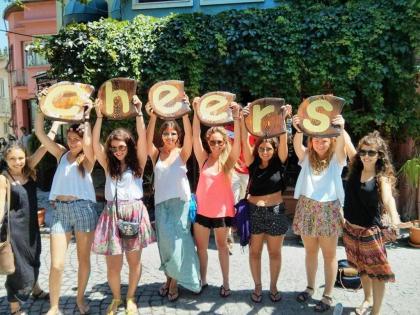 Cheers Hostel - image 1