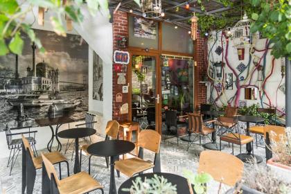 Cheers Hostel - image 19