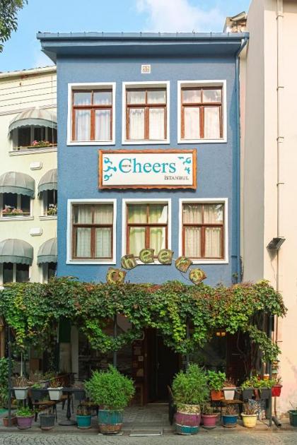 Cheers Hostel - image 20