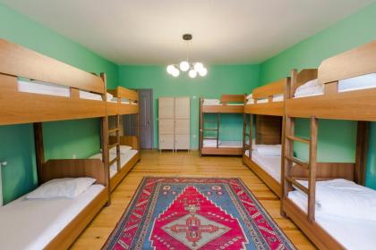 Cheers Hostel - image 4