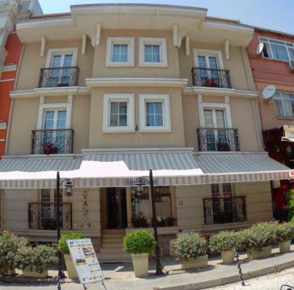 Hotel Novano - image 1