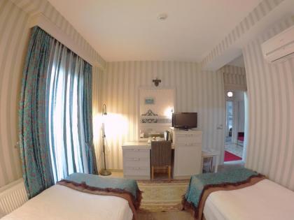 Hotel Novano - image 10