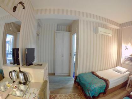Hotel Novano - image 11