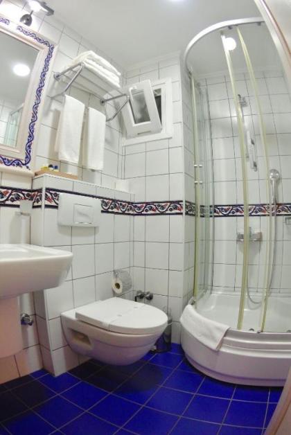 Hotel Novano - image 12
