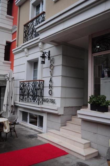 Hotel Novano - image 2