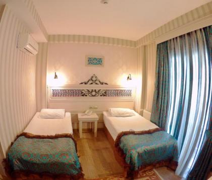 Hotel Novano - image 9