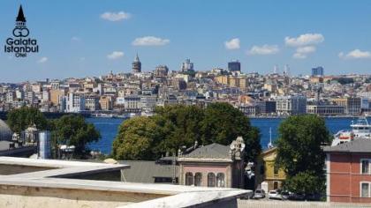 Sirkeci Quietness Hotel - image 1