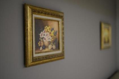 Sirkeci Quietness Hotel - image 10