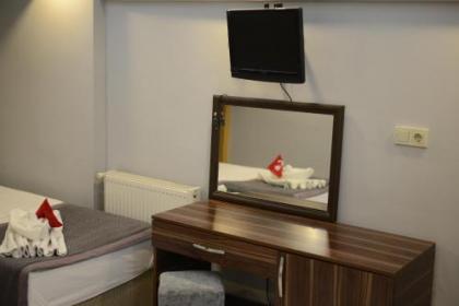 Sirkeci Quietness Hotel - image 12