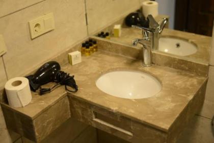 Sirkeci Quietness Hotel - image 16