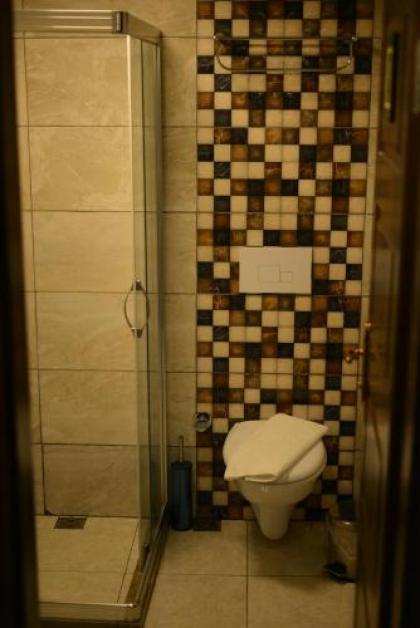 Sirkeci Quietness Hotel - image 18