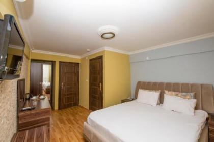 Sirkeci Quietness Hotel - image 2