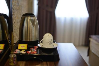Sirkeci Quietness Hotel - image 20
