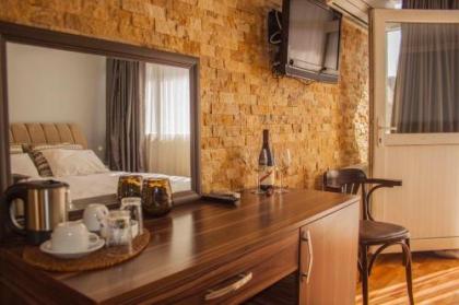 Sirkeci Quietness Hotel - image 3
