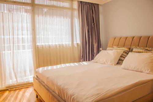 Sirkeci Quietness Hotel - image 4