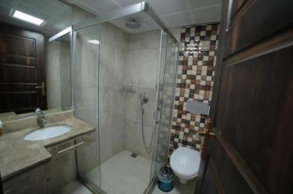 Sirkeci Quietness Hotel - image 5