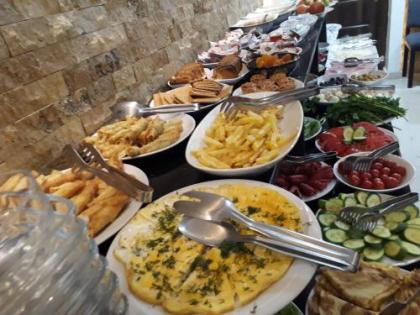 Sirkeci Quietness Hotel - image 6