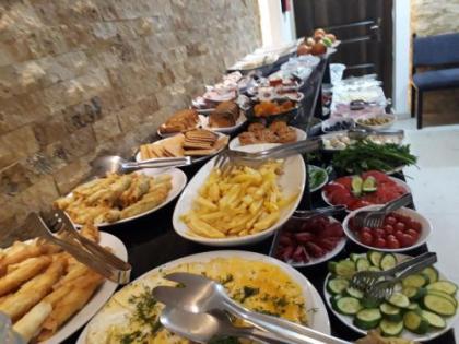 Sirkeci Quietness Hotel - image 7