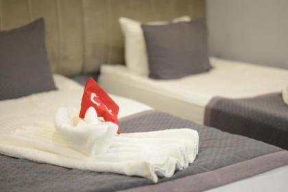 Sirkeci Quietness Hotel - image 9