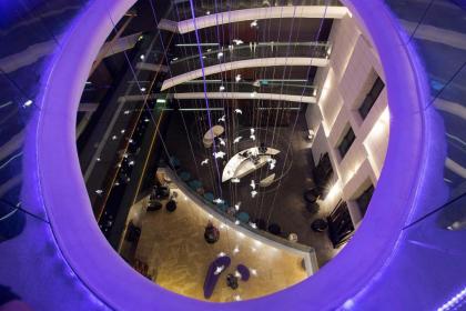 DoubleTree By Hilton Istanbul - Old Town - image 11