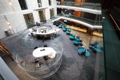 DoubleTree By Hilton Istanbul - Old Town - image 12