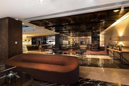 DoubleTree By Hilton Istanbul - Old Town - image 15