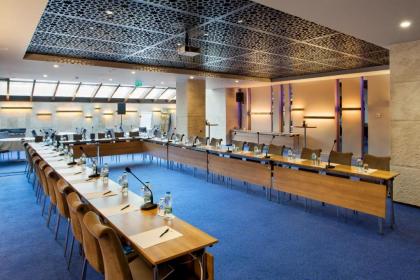DoubleTree By Hilton Istanbul - Old Town - image 2