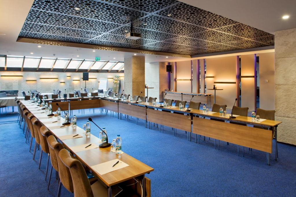 DoubleTree By Hilton Istanbul - Old Town - image 2