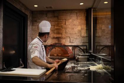 DoubleTree By Hilton Istanbul - Old Town - image 3