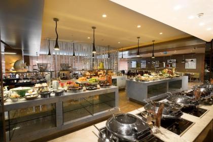 DoubleTree By Hilton Istanbul - Old Town - image 4
