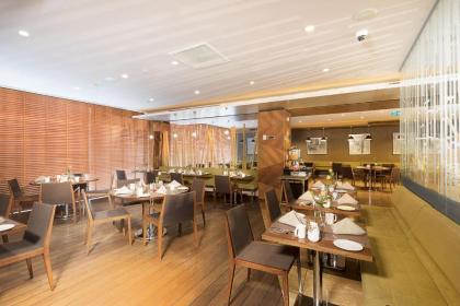 DoubleTree By Hilton Istanbul - Old Town - image 5