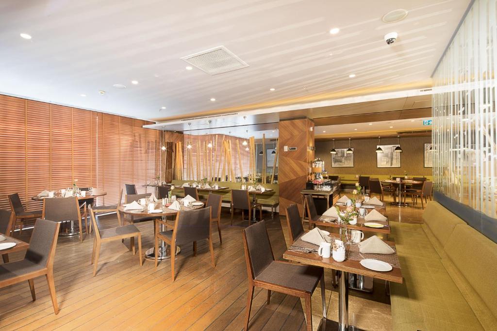 DoubleTree By Hilton Istanbul - Old Town - image 5