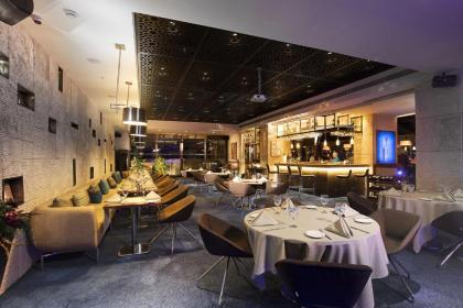 DoubleTree By Hilton Istanbul - Old Town - image 7