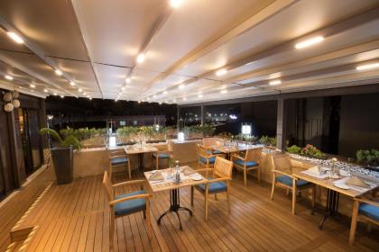 DoubleTree By Hilton Istanbul - Old Town - image 9