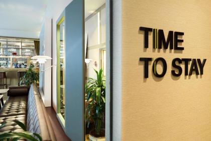 The Stay Nisantasi - image 2