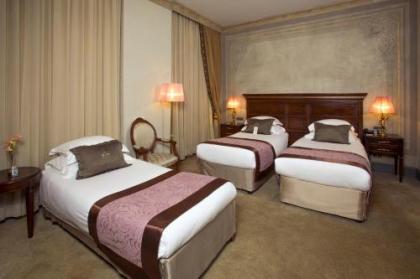 Palazzo Donizetti Hotel - Special Class - image 13