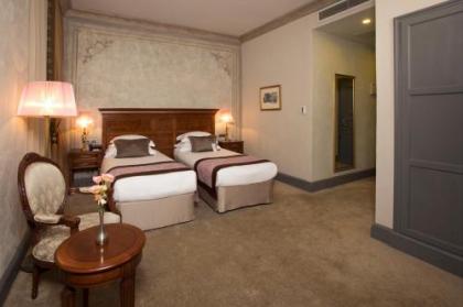 Palazzo Donizetti Hotel - Special Class - image 14