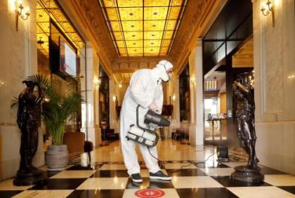 Palazzo Donizetti Hotel - Special Class - image 18