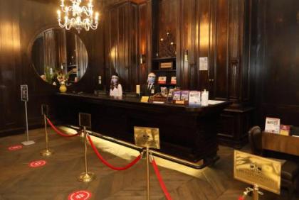 Palazzo Donizetti Hotel - Special Class - image 19