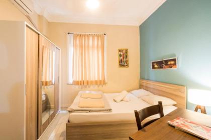 Levanten Hostel - image 13