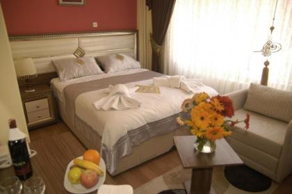 sırma sultan hotel